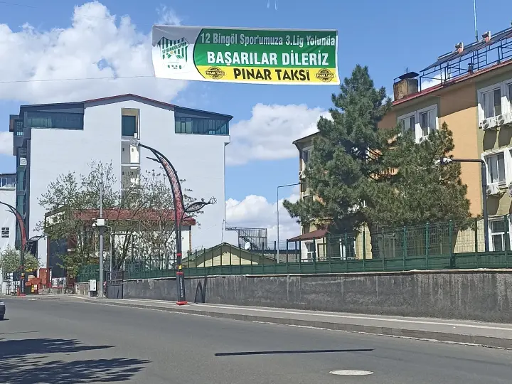 PINAR TAKSİ