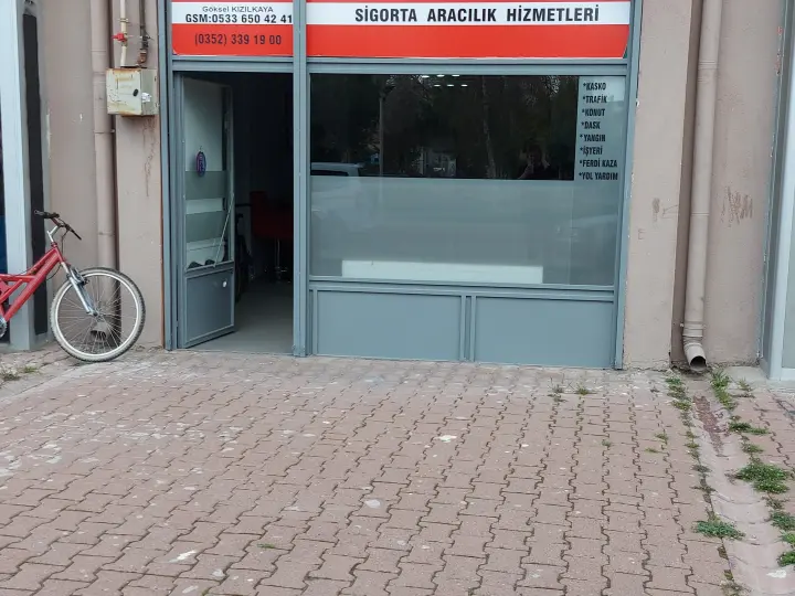 Pınarbaşı Sigorta