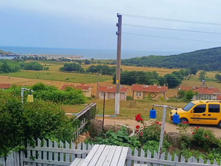 PINARHİSAR taksi