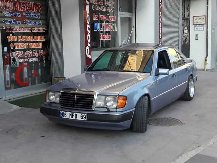 Pioneer Tuncay