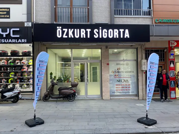 Piramit Sigorta Aracılık Hizmetleri Ltd.Şti.