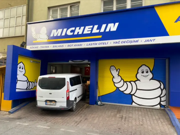 Pirelli Lastikleri - Aklas Akü Lastik