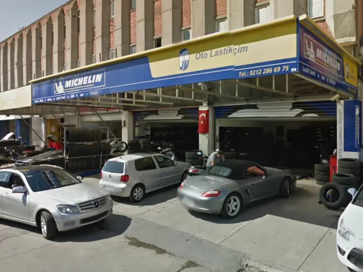 Pirelli Lastikleri - Akpınar Otomotiv