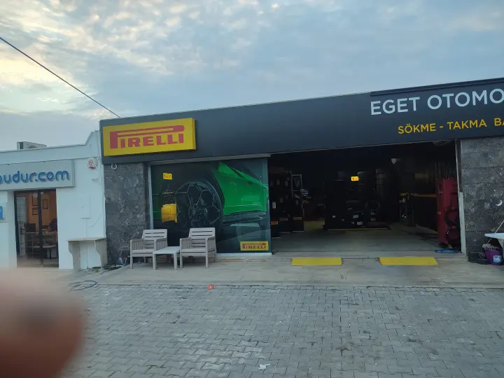 Pirelli Lastikleri - Eget Otomotiv