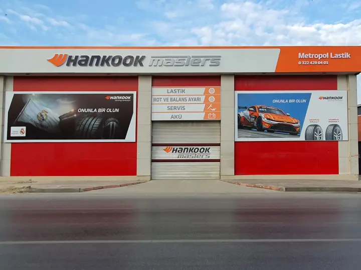 Pirelli Lastikleri - Fnb Otomotiv