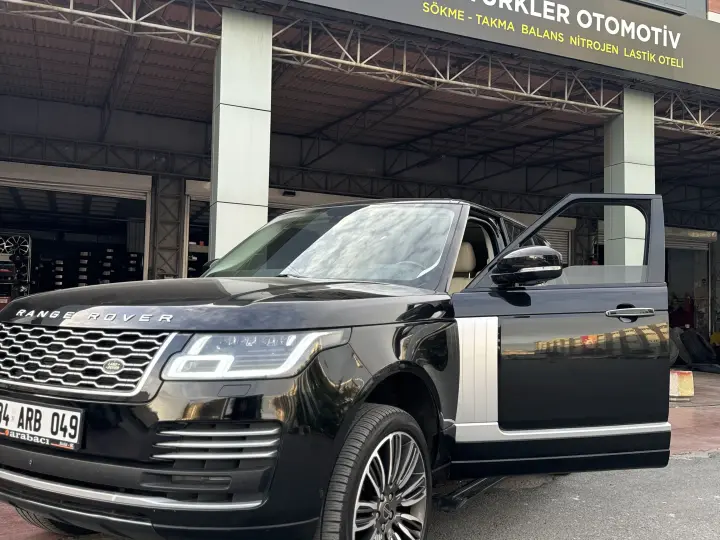Pirelli Lastikleri - Öztürkler Otomotiv