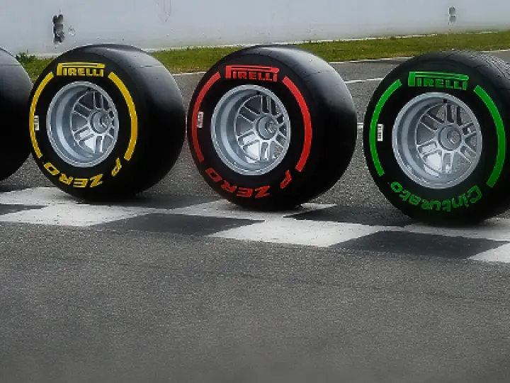 Pirelli Lastikleri - Salih Oto Lastik
