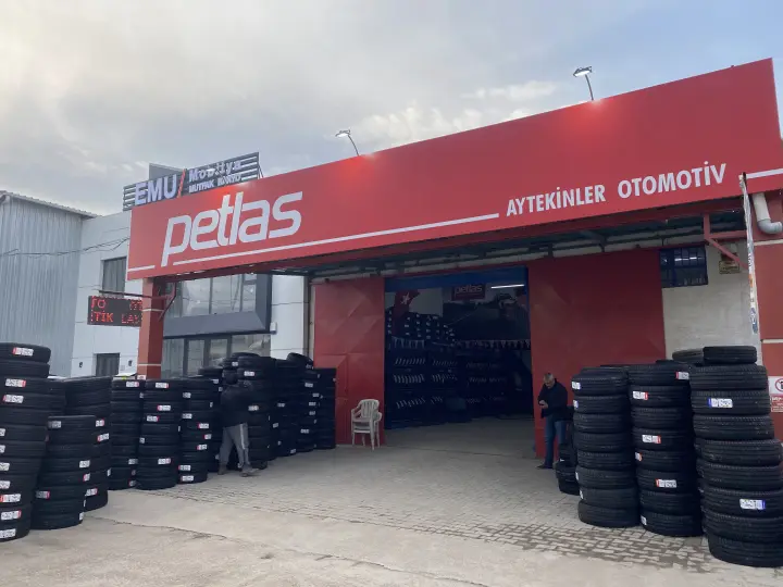 Pirelli Lastikleri - Yeslas Oto