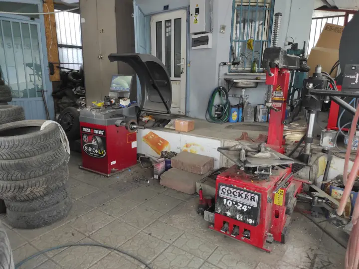 Pirelli Lastikleri Yetkili Satıcısı Mete Karaoğuz Devrek