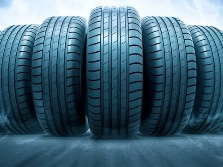 Pirelli-samsun Pazarı