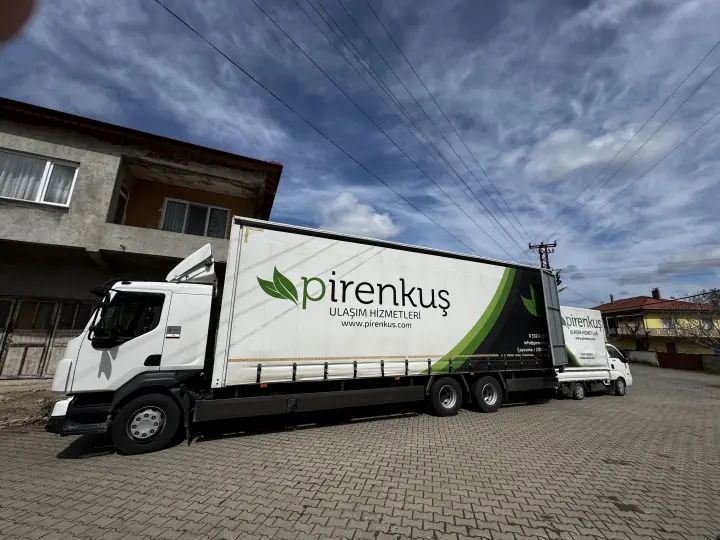 Pirenkuş Defne ve Ulaşım Hizmetleri