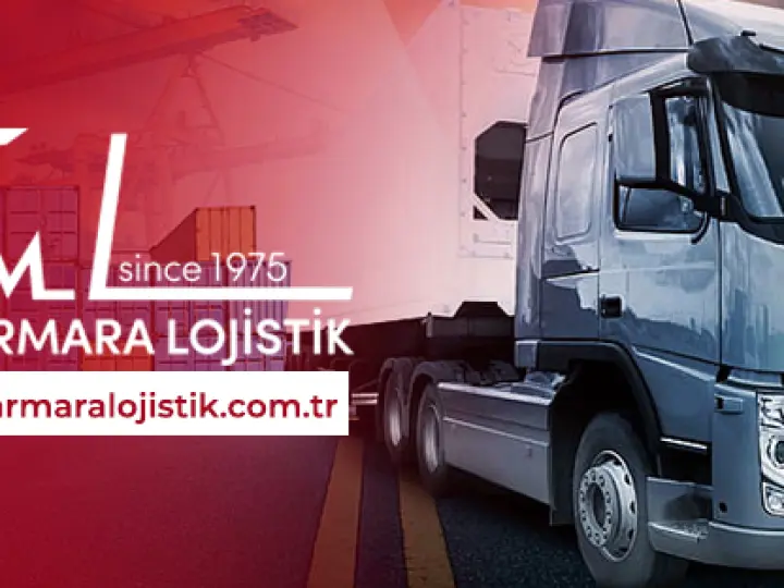 PİRİ REİS LOJİSTİK
