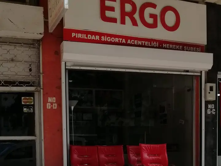 Pırıldar Sigorta Acenteliği-Hereke