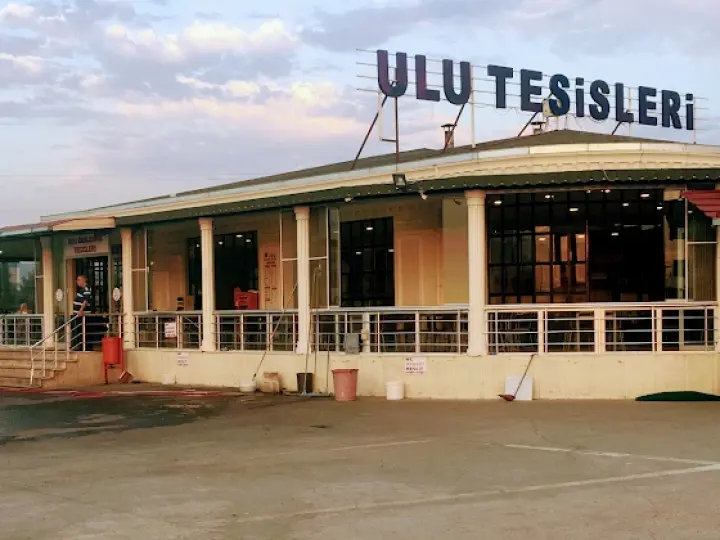 Pirinçoğlu Keban Nakliyat