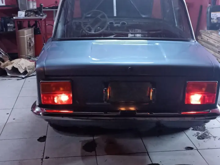 Pist 10 Oto