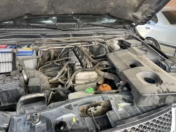 PİSTONGİLLER GARAGE