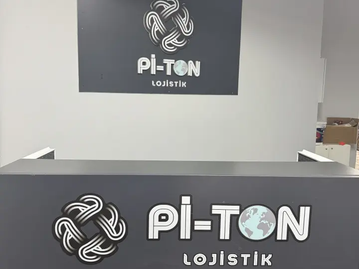 Piton Lojistik