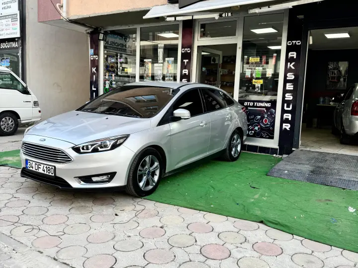 Pitstop Tunıng