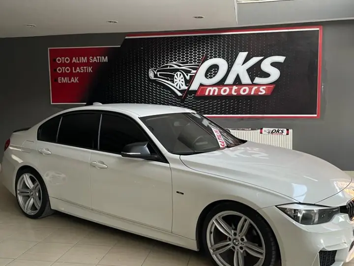 Pks Motors Oto Lastik Oto Galeri