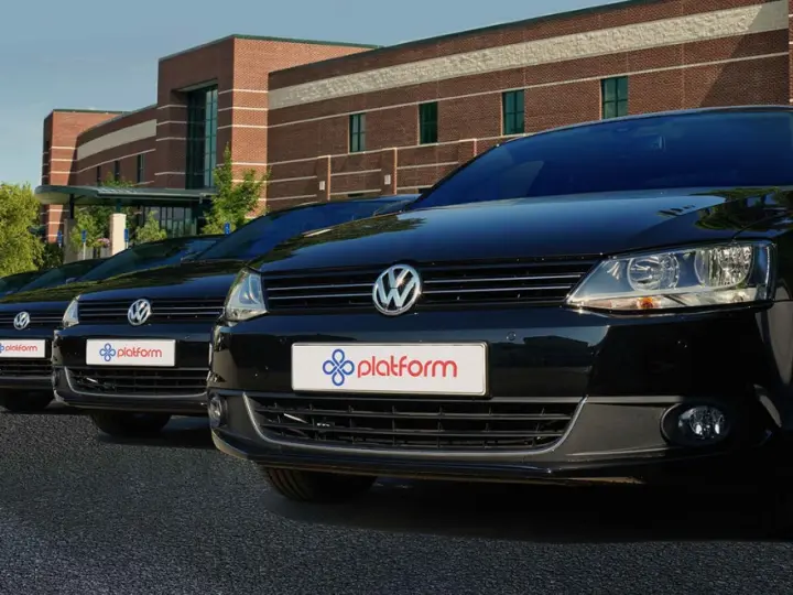 Platform Turizm (Çorlu Şube)