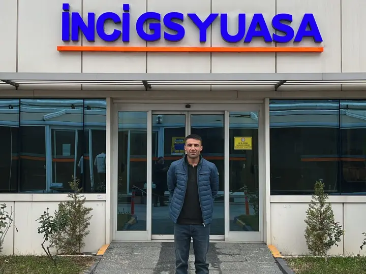 Platin Akü