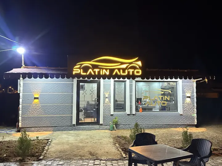 PLATİN AUTO