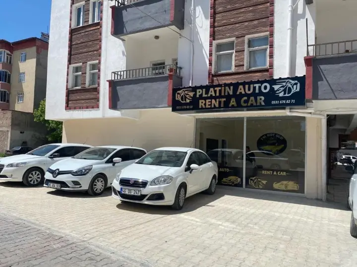 Platin Auto Rent a Car