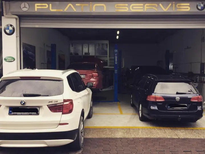 Platin Oto Servis