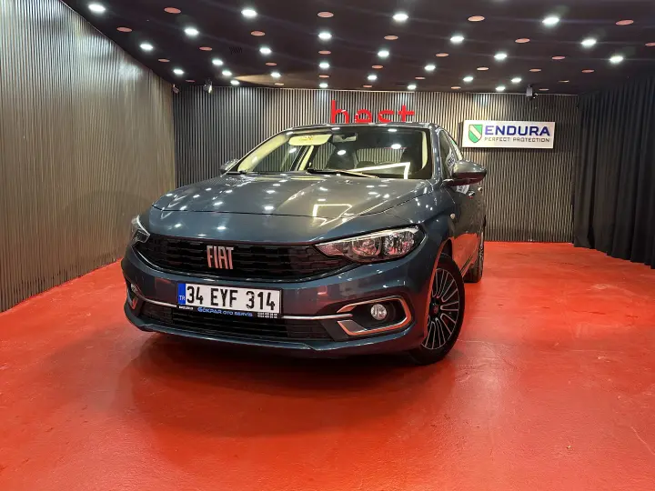 Platin Rent A Car