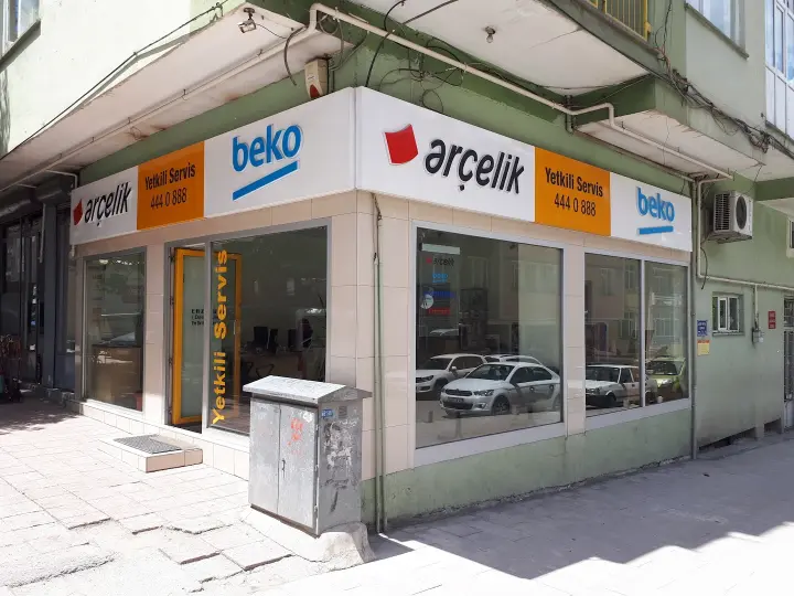PLATİN TEKNİK SERVİS
