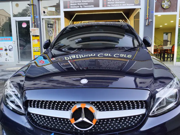 Platinium car care