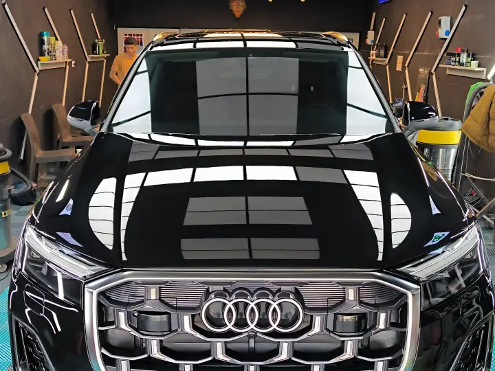 Platinum Detailing