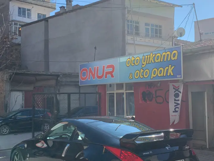 PLATİNUM GARAJ