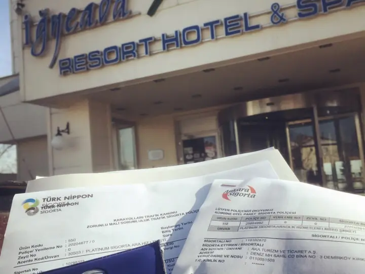 Platinum Sigorta Aracılık Hizmetleri LTD. ŞTİ.
