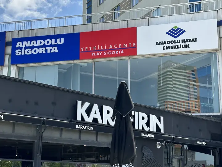 PLAY SİGORTA ARACILIK HİZMETLERİ