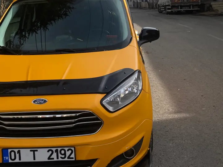 PLAZA TAKSİ