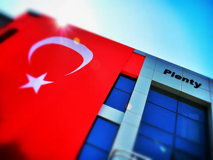 Plenty Kozmetik