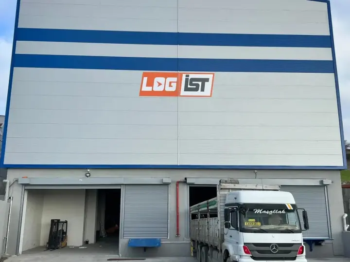 Plt Dağıtım & Lojistik