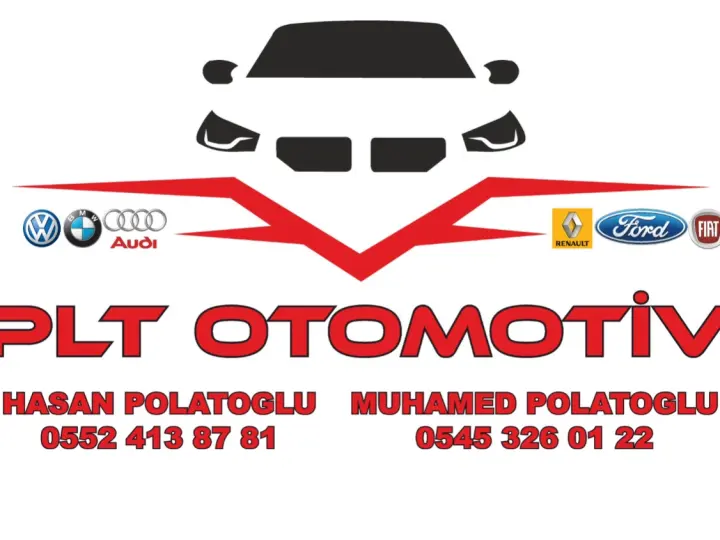PLT otomotiv