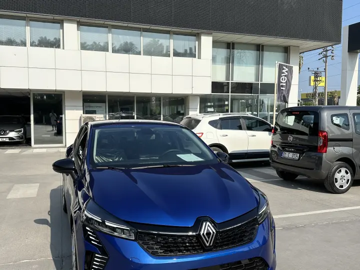 PLUS RENT A CAR Adana