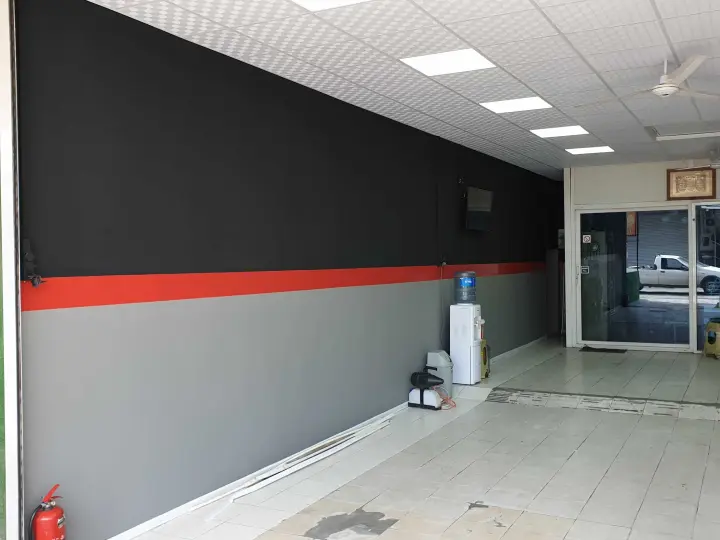 PM Erc Auto Glass