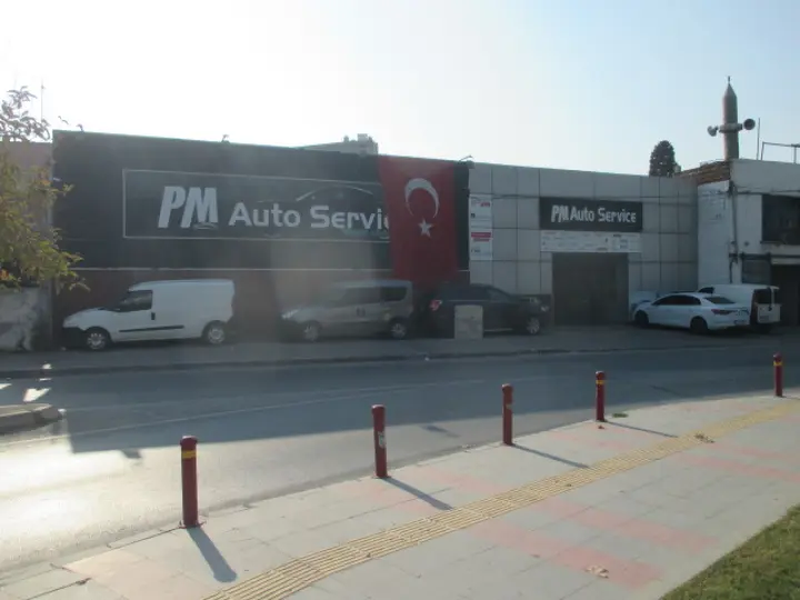 Pmos Exclusive Car Care