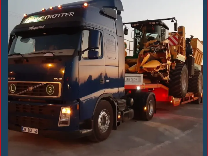PNR GLOBAL PROJE & LOJİSTİK TİC.LTD.ŞTİ.