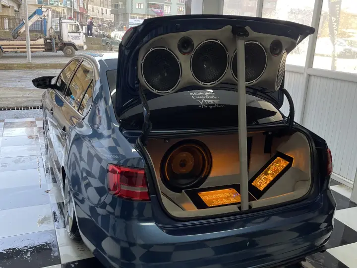 PODİUM CAR WASH