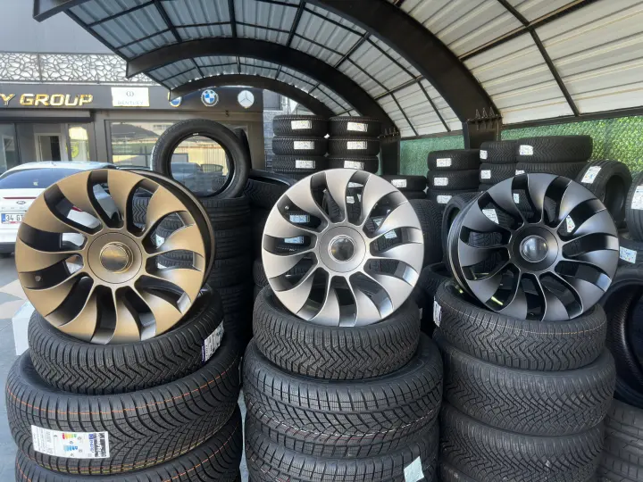 Point Lastik San.Tic. Ltd. Şti.