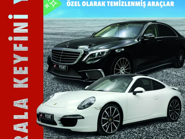 Point Rent A Car