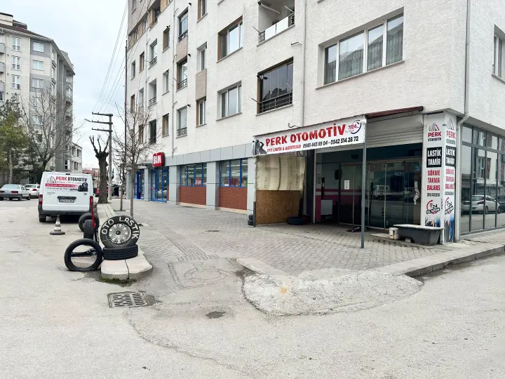 Poker Oto Lastik