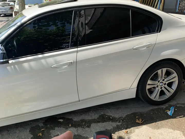 Polat Anahtar Immobilizerli Oto Anahtari