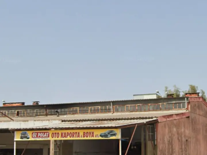 POLAT AUTO KAPORTA SERVİSİ