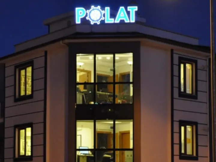 Polat Gemi Acenteliği